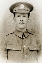 Thomas Edward Solomon Sharman