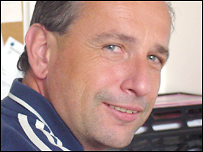 Evžen Amler