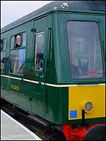 Trains from yester-year