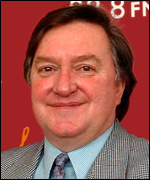 Hamish Marett-Crosby