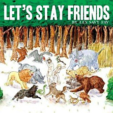 Review of Let's Stay Friends Review of Let's Stay Friends