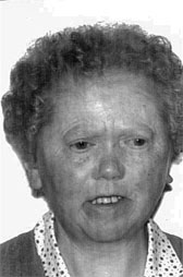 Anna McCann