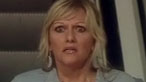 Camille Coduri as Jackie Tyler in the episode Rose