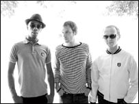 Ocean Colour Scene