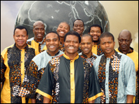 Ladysmith Black Mambazo
