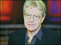 Jerry Springer