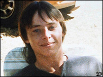 David Hicks