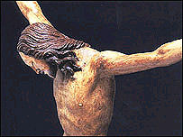 Krucifix