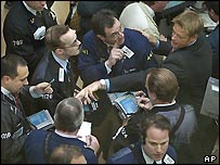 Brokerlar (arşiv)
