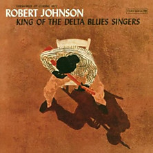 Review of King of the Delta Blues Singers