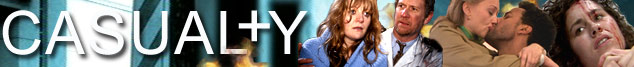 Casualty