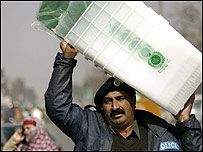 بیلٹ باکس