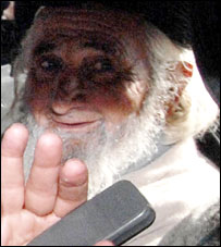 صوفی محمد