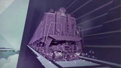 Siberian Vegitarian, by Glenn Rooney