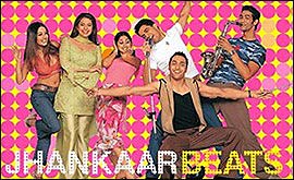 Jhankaar Beats image 