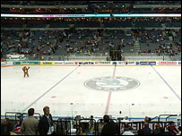 Sazka Arena