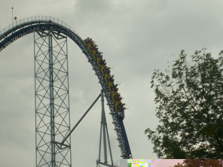 Millennium Force