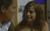 Marty and Iona