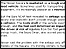 Text organisation