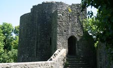 Barnard's Tower