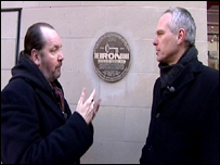 Pete Wylie