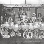 Babes-in-Wood Pantomime