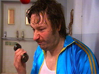 Episode One - Killeroo