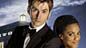 The Doctor and Martha