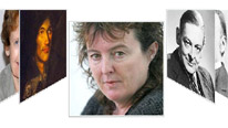 Carol Ann Duffy