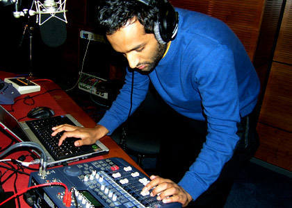 13 Oct 06 - John Peel Day