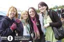 At Radio 1's Big Weekend