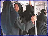 زنان