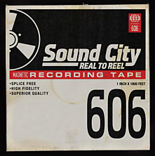 Review of Sound City: Real to Reel Review of Sound City: Real to Reel