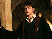 Hary Potter