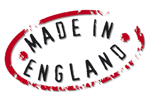Made In England