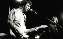 Graham Coxon