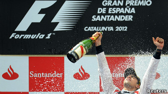 Pastor Maldonado