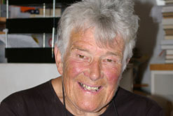Dervla Murphy