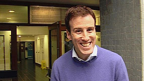 Anton du Beke