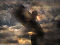 Angle of the North. Photo: Eddie Allison