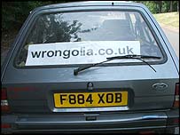The fiesta