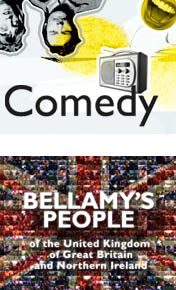Bellamy's People