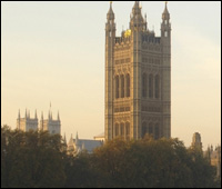 Houses of Parliament