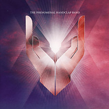 Review of The Phenomenal Handclap Band Review of The Phenomenal Handclap Band