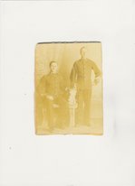 William Albert Harfield William Albert Harfield