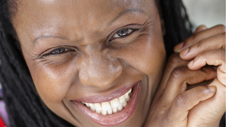 Lola Shoneyin. CopyrightJide_Alakija