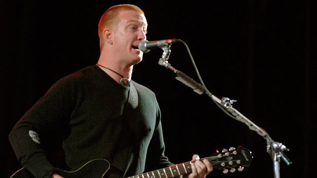 Queens Of The Stone Age