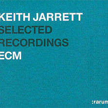 Review of Selected Recordings Review of Selected Recordings