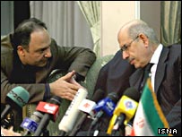 البرادعی