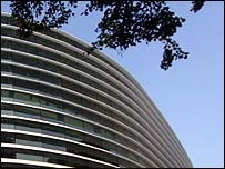 Performing Arts Centre - September 07